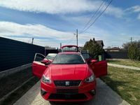 second-hand Seat Ibiza 