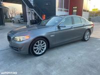 second-hand BMW 520 Seria 5 d