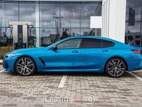 second-hand BMW M850 