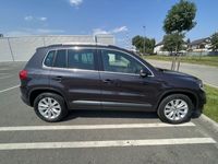 second-hand VW Tiguan 1.4 TSI ACT (BlueMotion Technology) Comfortline