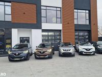 Second-hand Renault Kadjar XMOD 130 CP (95 kW) 2018 Culoaregri SUV