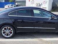 second-hand VW CC 2.0 TDI DSG