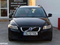 second-hand Volvo V50 D2 Business Edition