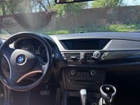 second-hand BMW X1 sDrive20d Aut.