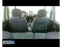 Second-hand Opel Agila 70 CP (51 kW) 2004 Rosu Hatchback