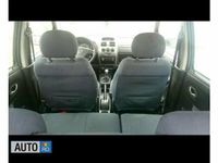 second-hand Opel Agila 10.1.12