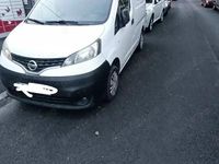 Second-hand Nissan NV200 2012 Monovolum