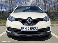 second-hand Renault Captur TCe Life Evo