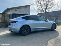 second-hand Tesla Model 3 