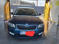 Second-hand Skoda Octavia 150 CP (110 kW) 2014 Hatchback