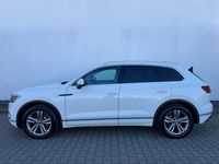 Second-hand VW Touareg Elegance 286 CP (210 kW) 2022 Albnormal SUV