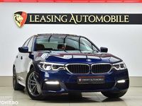 second-hand BMW 530 Seria 5 d xDrive AT