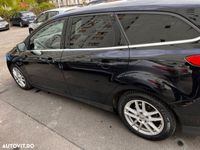 second-hand Ford Focus 2.0 TDCi Powershift Titanium