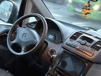 Second-hand Mercedes Vito 150 CP (110 kW) 2006 Van