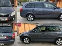 second-hand Skoda Fabia 