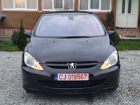 second-hand Peugeot 307 1.6benzina * Euro 4