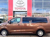 second-hand Toyota Verso Proace1.5 D-4D 120CP 7+1 L2H1 Comfort+