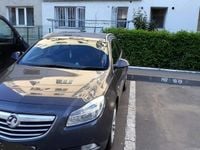 Second-hand Opel Insignia 160 CP (117 kW) 2009 Hatchback