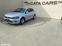 second-hand VW Polo 1.0 TSI Comfortline