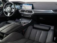 second-hand BMW X5 XDrive30d XLine
