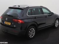 second-hand VW Tiguan 1.5 TSI ACT DSG Comfortline