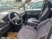 second-hand Seat Alhambra 1.9 TDI Reference