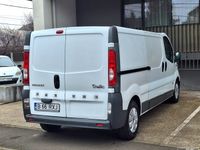 second-hand Renault Trafic 2007 2.0 DCi