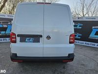 second-hand VW Transporter T6 Kurz EU6 Plus Trendline