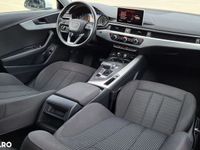 second-hand Audi A4 Avant 2.0 TDI ultra S tronic Design