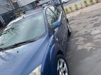 second-hand Ford Focus 1.6 Ambiente