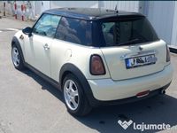 second-hand Mini Cooper Diesel