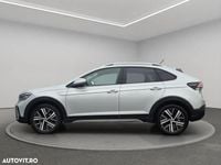 Second-hand VW Taigo Style 150 CP (110 kW) 2023 Culoareargint SUV