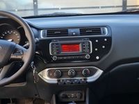 second-hand Kia Rio 1.2