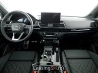 second-hand Audi SQ5 