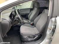 second-hand Seat Leon 