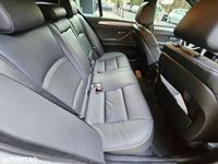 second-hand BMW 530 Seria 5 d xDrive Aut. Luxury Line