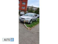 second-hand Ford Focus Benzină+gpl