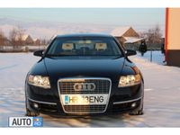 second-hand Audi A6 BLB