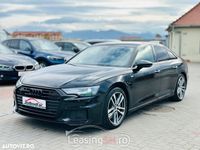 second-hand Audi A6 50 TFSI e quattro S tronic sport