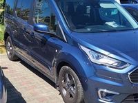 Second-hand Ford Tourneo 110 CP (80 kW) 2020 Break