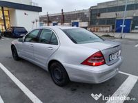 second-hand Mercedes C220 CDI