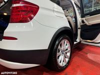 second-hand BMW X3 xDrive20i Aut. Luxury Line