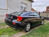 second-hand Toyota Celica 