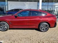 second-hand BMW X4 xDrive30i AT MHEV