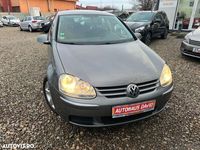 second-hand VW Golf V 