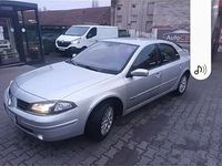 Second-hand Renault Laguna II 150 CP (110 kW) 2007 Berlinǎ
