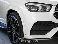second-hand Mercedes GLE350 2021 3.0 Diesel 272 CP 40.813 km - 89.020 EUR - leasing auto