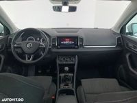 second-hand Skoda Karoq 2.0 TDI 4X4 Style