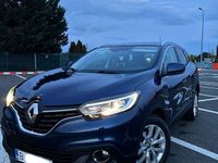 second-hand Renault Kadjar 1.6 DCI 4X4 Intens