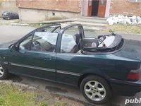 Second-hand Rover 416 116 CP (85 kW) 1998